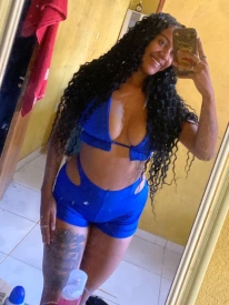 Aninha Costa, Acompanhante em Unaí 61998033197