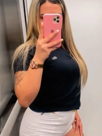 Natália lima, Acompanhante em Feira de Santana 75991945360