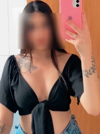 Eva Ribeiro, Acompanhante em Goiânia 62981541330