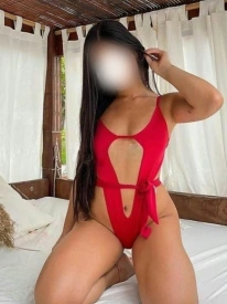 Melissa, Acompanhante em Bauru 14981228876