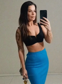 Bibi Amaral, Acompanhante em Porto Alegre 51994132732