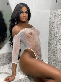 Aísha, travesti em Feira de Santana 71991159846