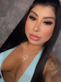 Thaina, Acompanhante em Pinhais 41987296796