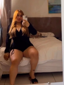 Sara, Acompanhante em Mossoró 84981681985