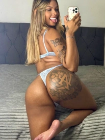 Luna, travesti em São Paulo 11963194607