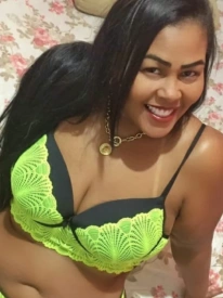 Kamilla GG, Acompanhante em Itaperuna 27998687221