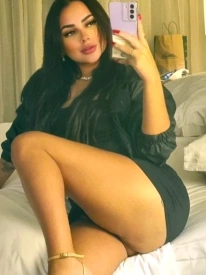 Amanda, Acompanhante em Rio de Janeiro 21980201612