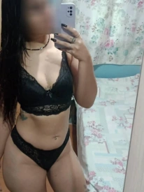 Barbara, Acompanhante em Palhoça 51998717634