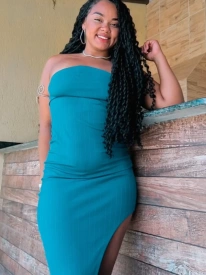 Serena , Acompanhante em Salvador 74991236055