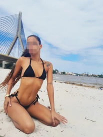 Camila, Acompanhante em Salvador 61998325603