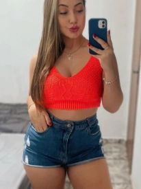 Ingrid3, Acompanhante em Gurupi 54999831265