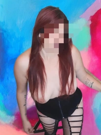 Mayara , Acompanhante em Curitiba 41987186918