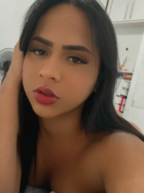 SAMARA TRINDADE, travesti em Salvador 75999051679