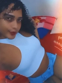 Júlia Lisboa, travesti em Salvador 71988179952