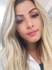 Chris Andreatta, travesti em São Paulo 11967621230