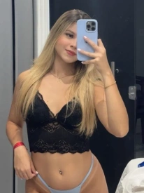 Thalita , Acompanhante em Macapá 61996823456
