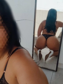 Bruna, Acompanhante em São Paulo 11947987583