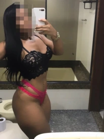 Jana, Acompanhante em Salvador 71988557688