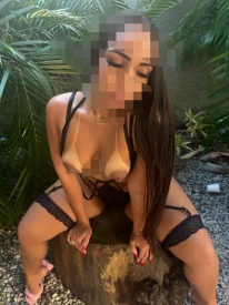 Laís, Acompanhante em Fortaleza 85997173653