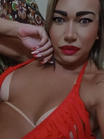 Joyce, travesti em Rio de Janeiro 21970194163