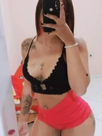 Keury2, Acompanhante em Pato Branco 49991941257