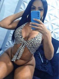 Brenda Trans, travesti em João Pessoa 83991914121