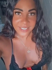 Morena trans, travesti em Salvador 71993095036