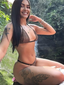 Fernanda , Acompanhante em Santa Cruz 11966109040