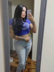 GABI SAMPAIO, travesti em Porto Alegre 51999195847