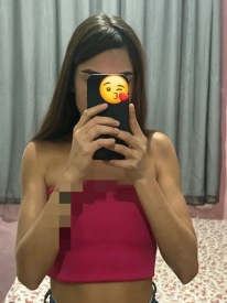 Talita, Acompanhante em Assis 46991345333