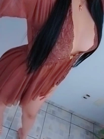 Babi, Acompanhante em Goiânia 62991548193