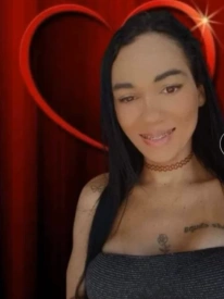 Patrícia, travesti em Rio de Janeiro 21992303126