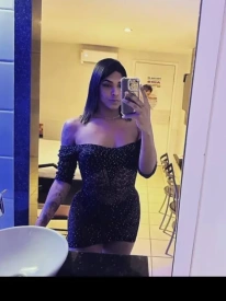 Pietra, travesti em Fortaleza 85987794620