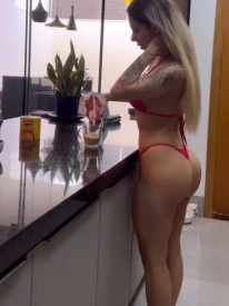 Mariana mac, Acompanhante em Criciúma 14996325979
