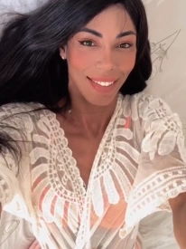 Lunna Dantas, travesti em São Gonçalo 21992350776