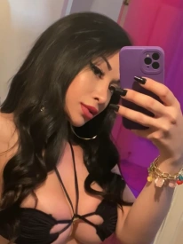 Luanna Martins, travesti em São Paulo 11975938786