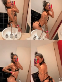 Gabi Mongaguá , travesti em Praia Grande 16997284773