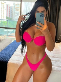 Alessandra, Acompanhante em Goiânia 62992454045