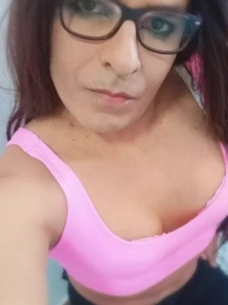 Adriana Tochinn, travesti em Jundiaí 11971872750