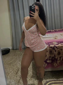 Gleice, Acompanhante em Ribeirão Preto 17997921252