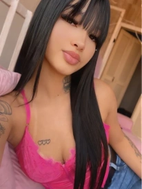 Gaby, Acompanhante em Novo Hamburgo 51981026832