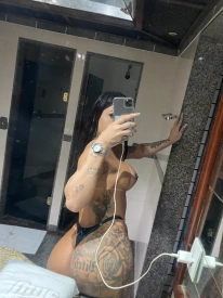 Karolzinha $, travesti em Rio de Janeiro 21971267200