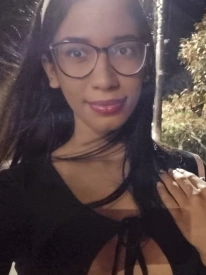 Yara, travesti em Salvador 71982483754