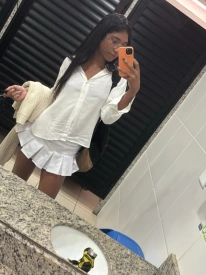 Yara, travesti em Salvador 41999814875