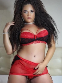 Gabi Bombom, travesti em Barueri 81998285932