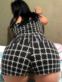 Mary, Acompanhante em Luziânia 98991497072
