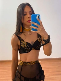 Victoria Mussi, travesti em Uberlândia 31993187930