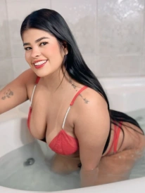 Moana, Acompanhante em Curitiba 41997249708