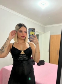 Jessica, Acompanhante em Garanhuns 51995096189