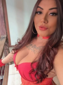 Jade Saad, Acompanhante em Ubatuba 16996449767